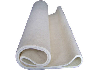 China Baumwollluft-Dia-Stoff, fester gesponnener Gurt-Nadel-Polyester-freier Raum flach stabil fournisseur