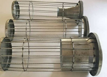 China Antikorrosions-Filtertüte-Käfige und ovale Art organisches Silikon-Spritzen Venturis fournisseur