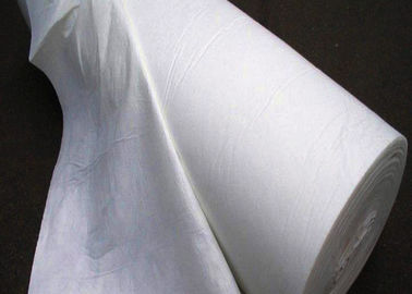 China Klare Polyester-Filterstoff wiederverwendbare hohe Präzision Washabel für Filterpresse fournisseur