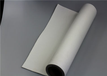 China Nicht gesponnenes Polyester-Filterstoff-Nadel gelochtes zusammengesetztes antistatisches fournisseur