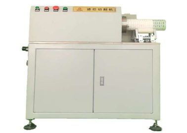 China Filterschicht-Ausschnitt-Filter-Maschine CER geführt mit großer Leistungsfähigkeit fournisseur
