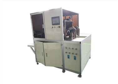 China Ro-Membran-Zutat-Umkehr-Osmose-Maschine 1-204r/m-Schnittgeschwindigkeit fournisseur