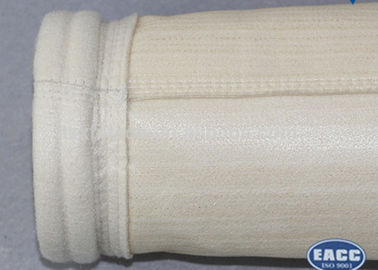 China Hohe Leistungsfähigkeit Aramid-Filtertüte für Schmelzofen gute einfache Operation Breathability fournisseur