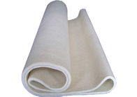 Baumwollluft-Dia-Stoff, fester gesponnener Gurt-Nadel-Polyester-freier Raum flach stabil