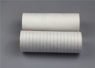 China PPSs Microfiber Stärke des Polyester-Filterstoff-1.6-1.9mm schwindungsarm Firma