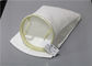 Nylonmaschen-Filtertüte-genähter Bau-lasierender Anstrich der hohen Temperatur nicht gesponnen fournisseur