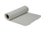 Wischen Sie Polyester-Filterstoff Rolls, Filter-Maschen-Material gesponnene Art 320gsm ab fournisseur