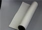 Luftfilter-Gewebe-Rolle, Polyester-nicht gesponnene Filterstoff-genaue Ausschnitt-Ebene gesponnen fournisseur