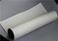 Einzelfaden-Flüssigkeits-Filz-Polyester-Filterstoff-nicht gesponnene weiße Farbe 600 G/M fournisseur