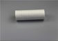 PPSs Microfiber Stärke des Polyester-Filterstoff-1.6-1.9mm schwindungsarm fournisseur