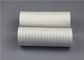 Spunbond-Entwässerung 5 Mikrometer-Polypropylen-Polyester-Filterstoff-Faser-Tasche fournisseur