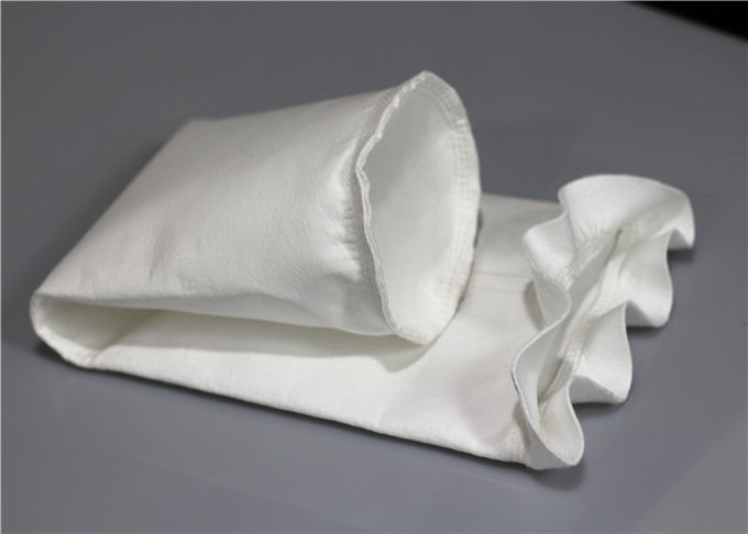 Flüssige Polyester-Filz-Filtertüte-Staubsauger-Papier-Socke für Wasserbehandlung