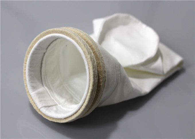 Flüssige Polyester-Filz-Filtertüte-Staubsauger-Papier-Socke für Wasserbehandlung