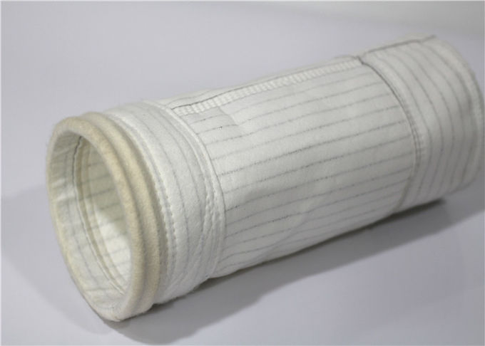 Zement-Nylonfiltertüte-Wasser 5 100 Mikrometer-kalandernde Oberflächenbehandlung
