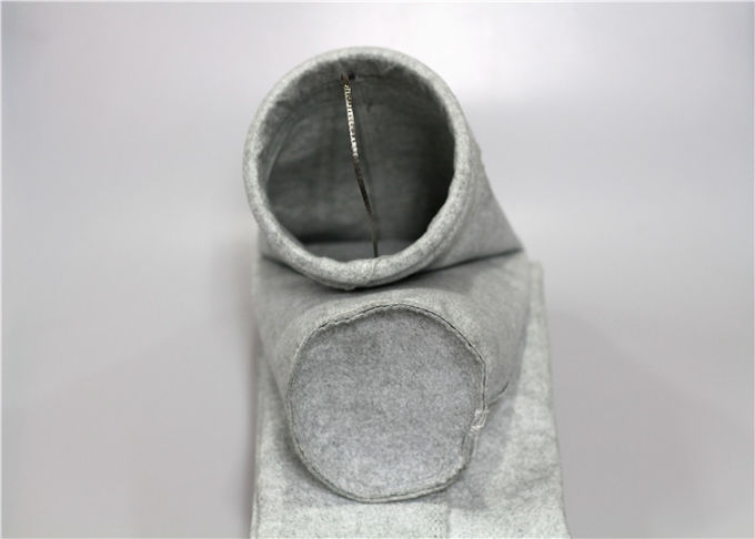 Zement-Nylonfiltertüte-Wasser 5 100 Mikrometer-kalandernde Oberflächenbehandlung