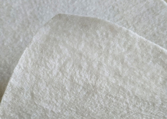 Klare Polyester-Filterstoff wiederverwendbare hohe Präzision Washabel für Filterpresse