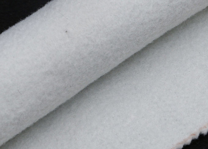 Kalanderndes Filtermaterial Rolls, industrielle Filterstoff-Tiefen-Art Oberflächen-Beschichtungs-Behandlung