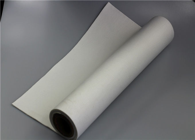 Flüssige Polyester-Filterstoff-hohe Elastizitäts-glatter Faden, den keine materiellen absetzen