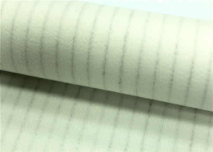 PPSs Microfiber Stärke des Polyester-Filterstoff-1.6-1.9mm schwindungsarm