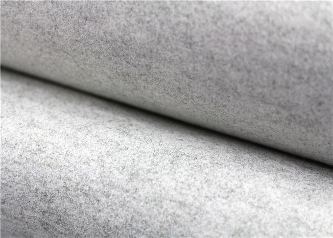 Wasserdichtes Polyester-Maschen-Gewebe, Filz-Filter-Material-hohe Temperatur beständig
