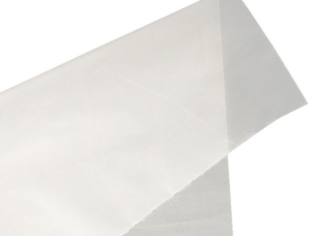 30m Polyester-Druckmüllergaze-Maschen-quadratisches Loch-Form für Luft-Reinigung