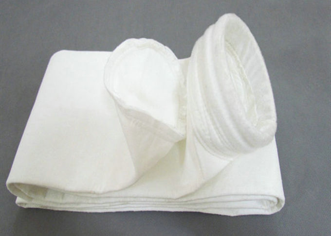 Taschen-Filter-Polyester glaubte Gewicht der Filtertüte-ordentlichem glattem Oberflächen-500gsm